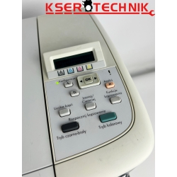 Urządzenie wielofunkcyjne Drukarka Ksero Skaner HP Color LaserJet CM1312 MFP